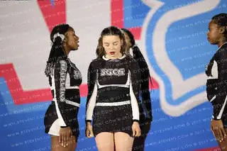 South Georgia Cheer Athletics Jags