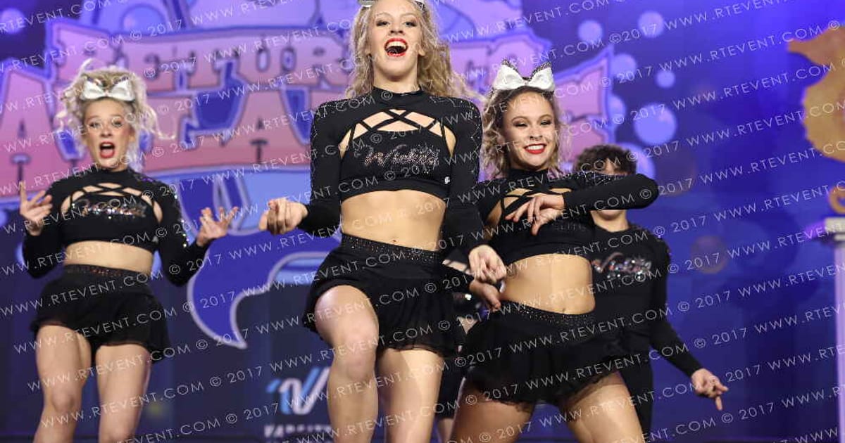 Wicked Elite Phantom · ASC Return to Atlantis Schaumburg Showdown