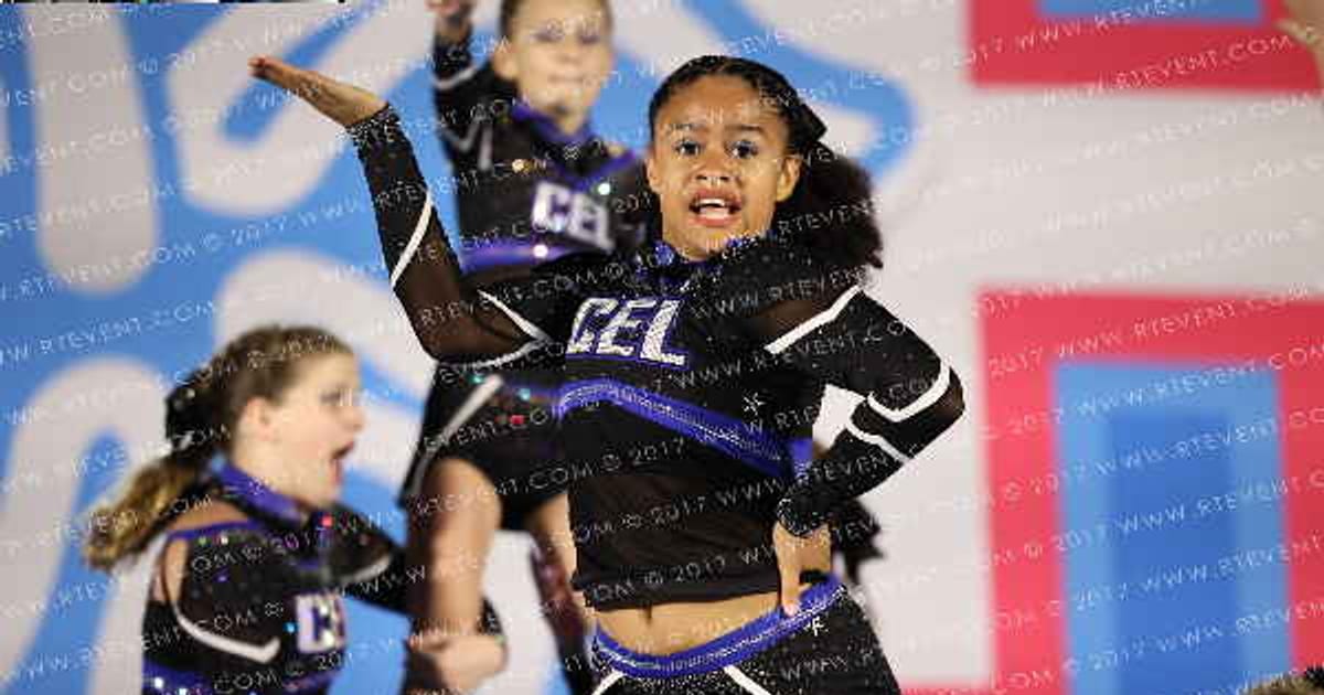 Champion Elite Legacy Black Ice · Reach The Beach Daytona Beach
