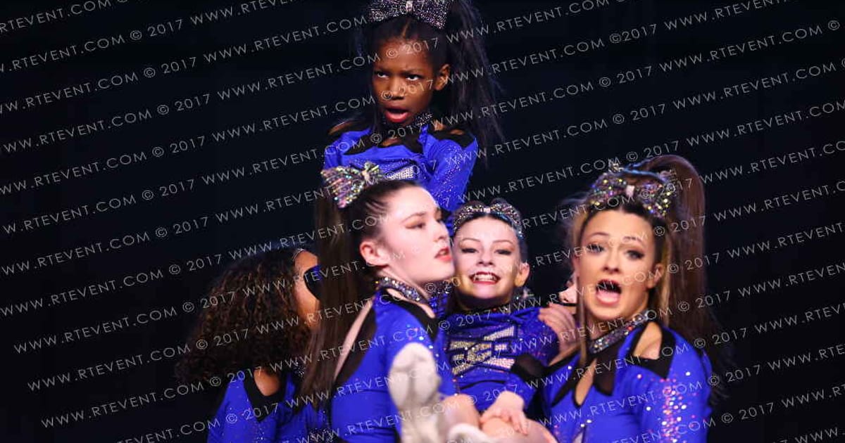 East Celebrity Elite - Hingham Ice Queens · SF Nationals Rhode Island