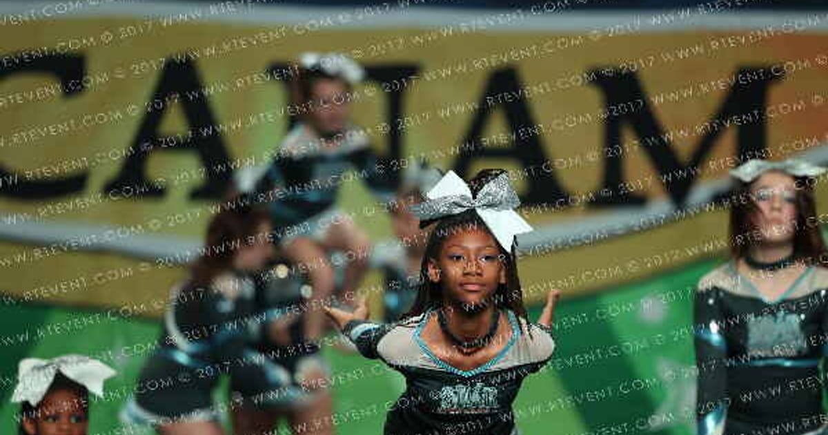 Element Allstars Silver Storm · CanAm