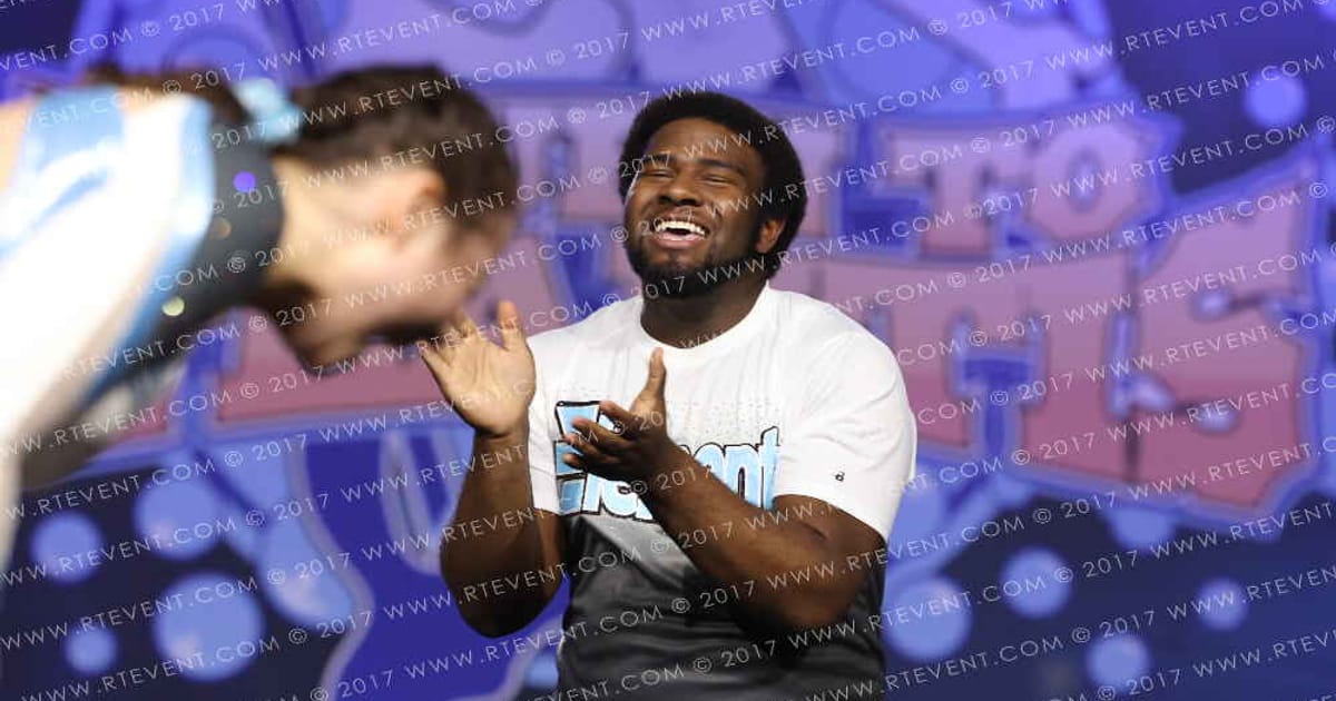 Element Athletics Snow Angels · ASC Return to Atlantis Schaumburg Showdown