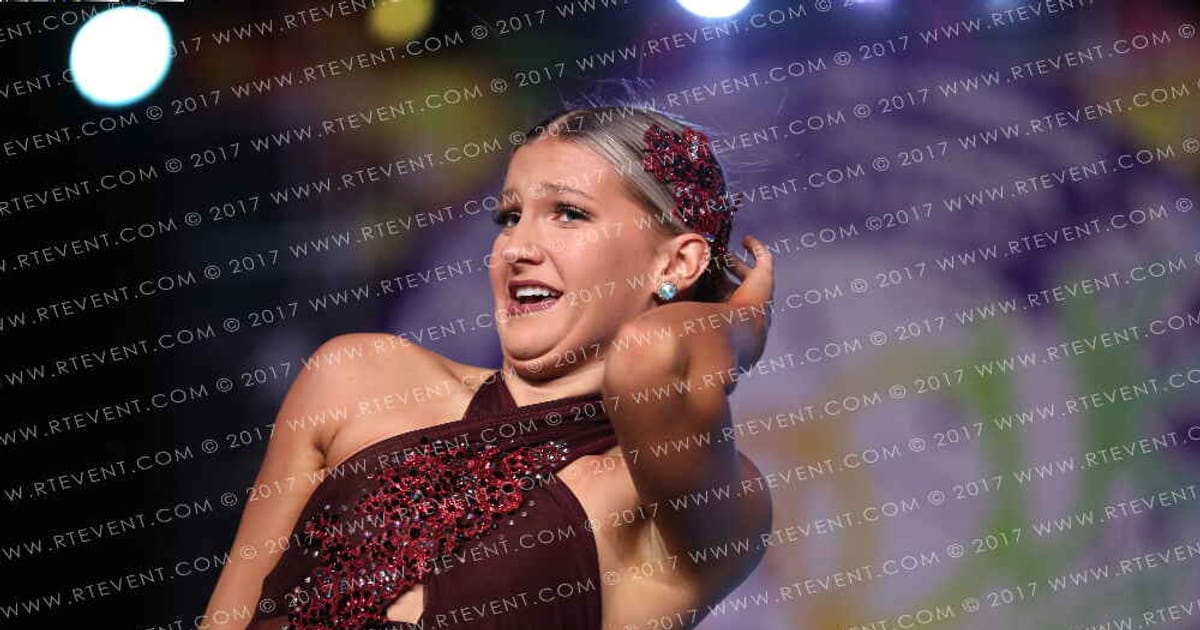 Star Steppers Dance Kayla Wagoner · Groove Solos