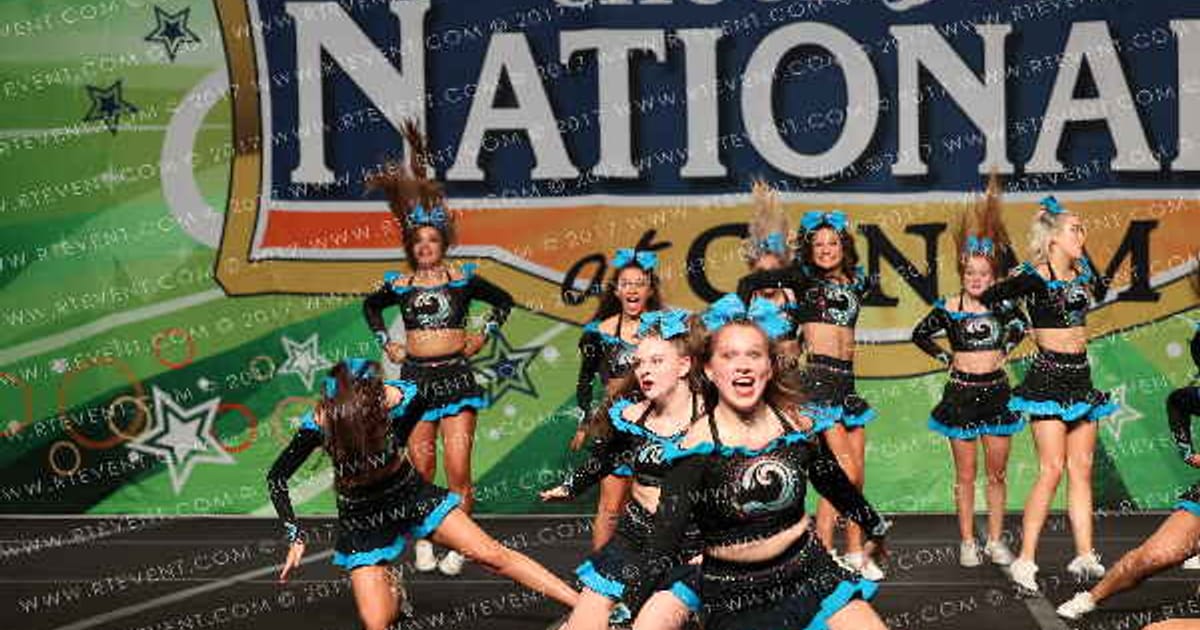 Myrtle Beach Allstars RVCA · CanAm