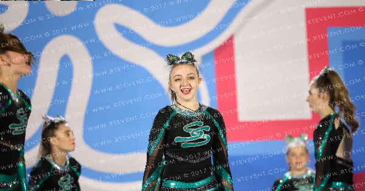 Suwannee Spirit Emerald · Reach The Beach Daytona Beach