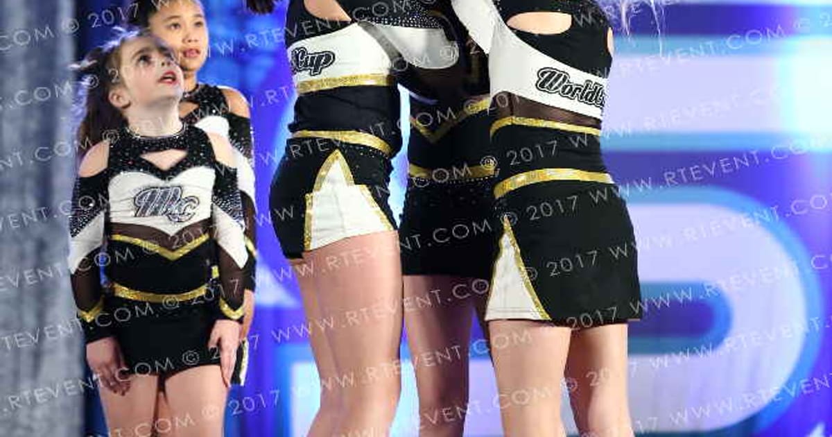 World Cup Sunburst · SF Nationals Rhode Island