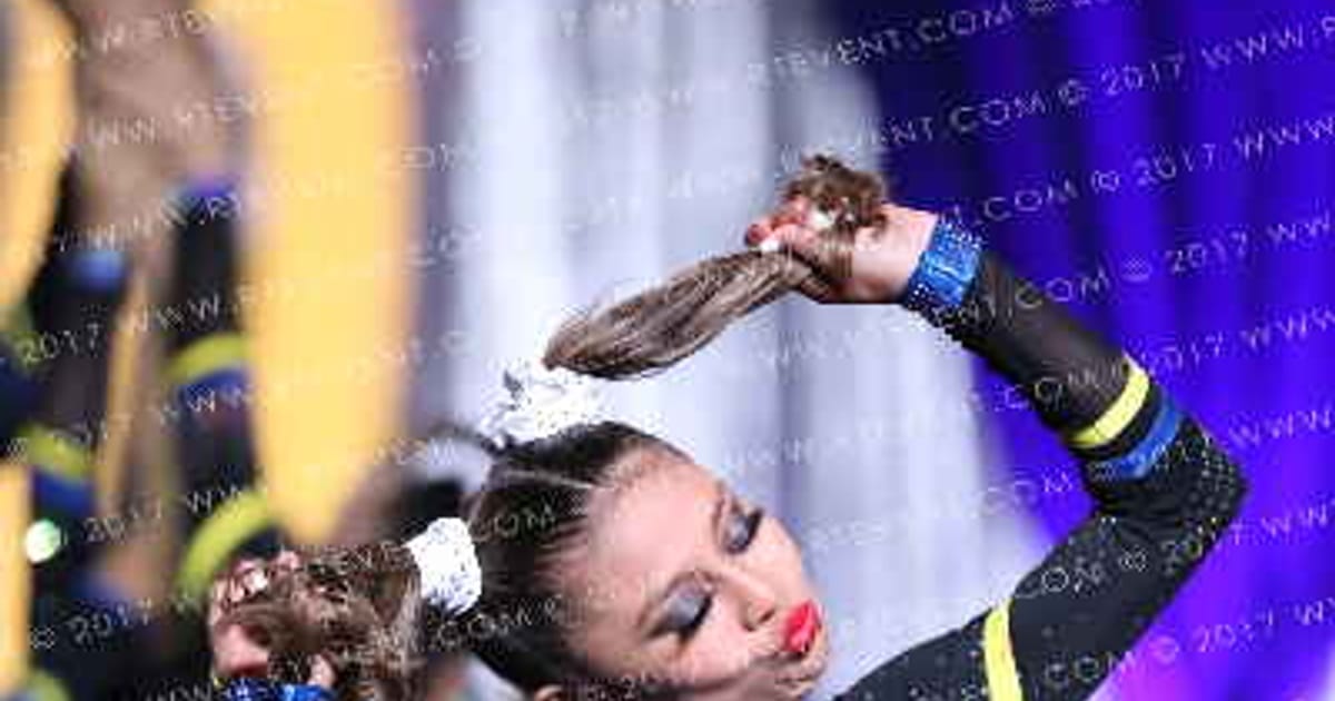 Power Elite All Stars Black Magic · The American Grand Las Vegas Grand Nationals DIDII