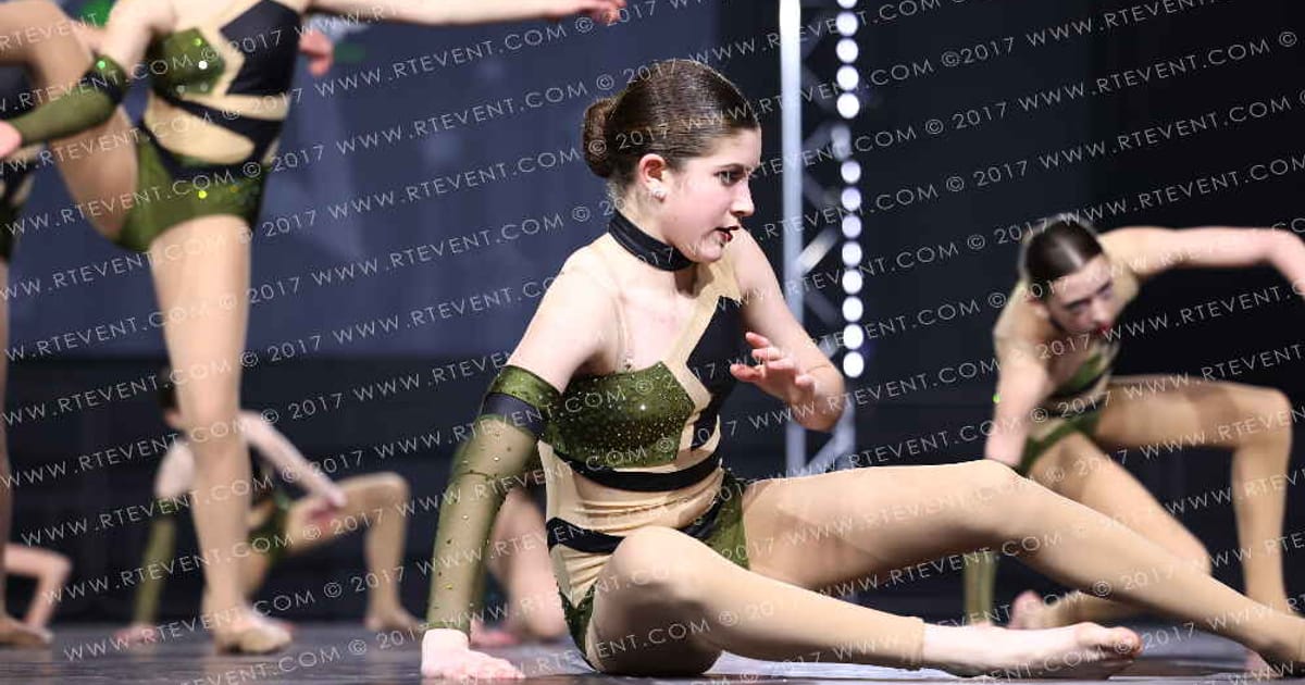 Brookfield Center for the Arts BCA Youth Summit · Dance Grand Nationals