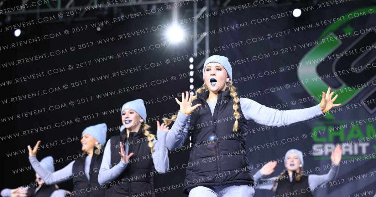 World Class All Star Dance Ultimate · Dance Grand Nationals