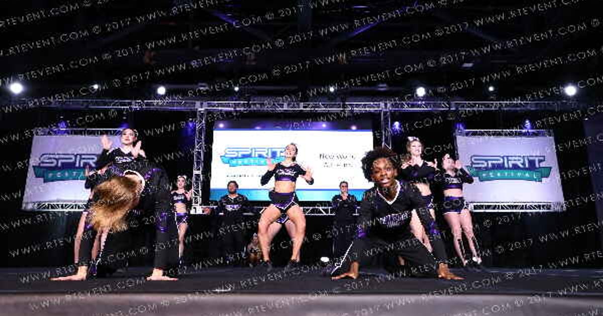 New World Athletics Flood 5 · SF Nationals Rhode Island