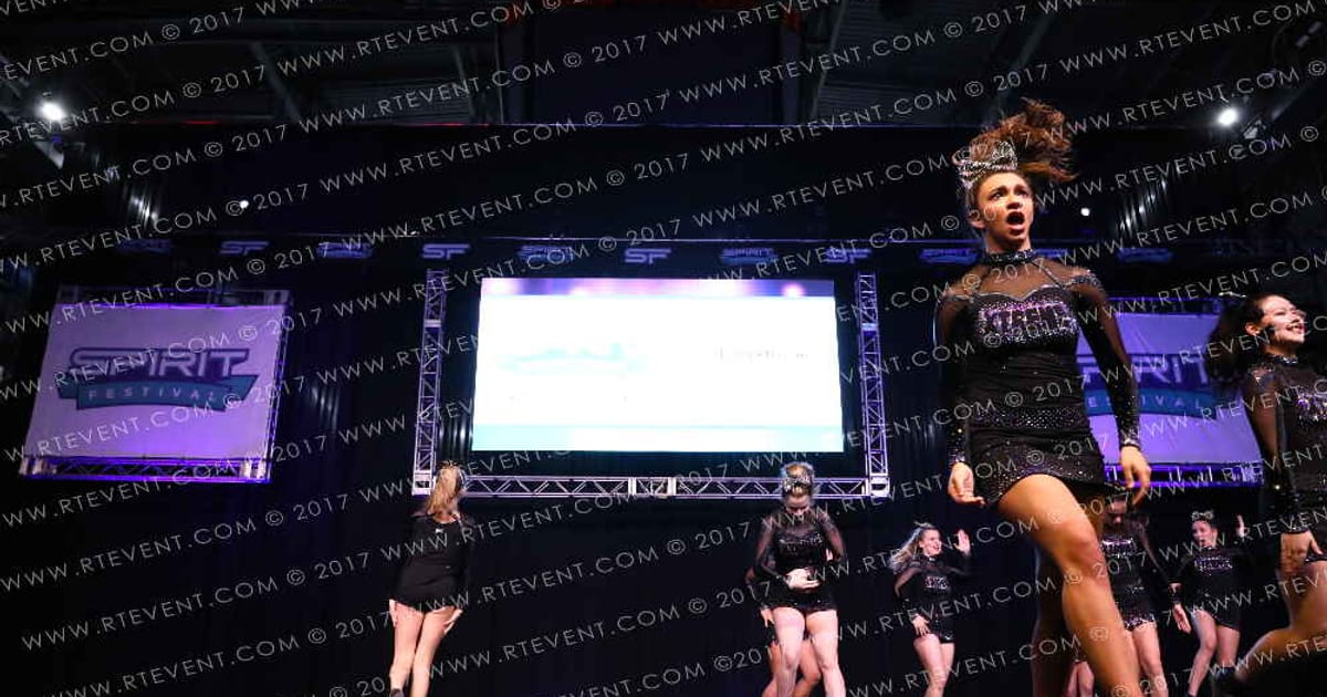 Island Xtreme Celebrities · SF Nationals Rhode Island