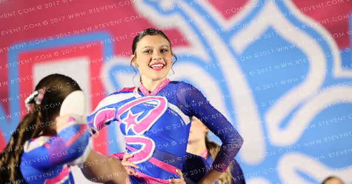 Shine Athletics Buggin Beauties · Reach The Beach Daytona Beach