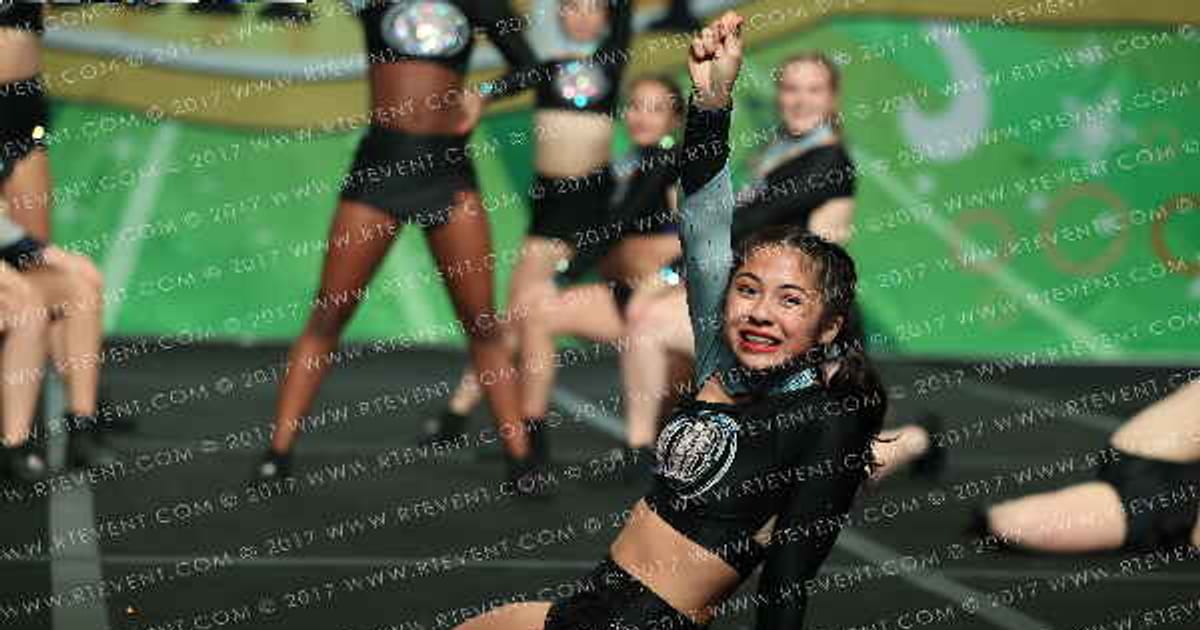 Omni Elite Athletix Soul V · CanAm