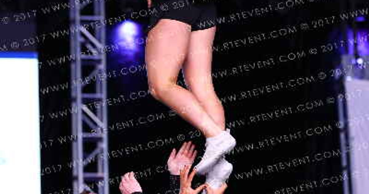 Element All Stars Onyx · SF Nationals Rhode Island
