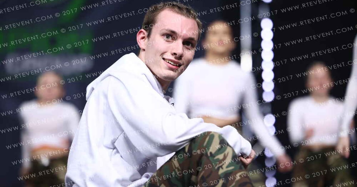 Pittsburgh Poison All Stars Cyanide · Dance Grand Nationals