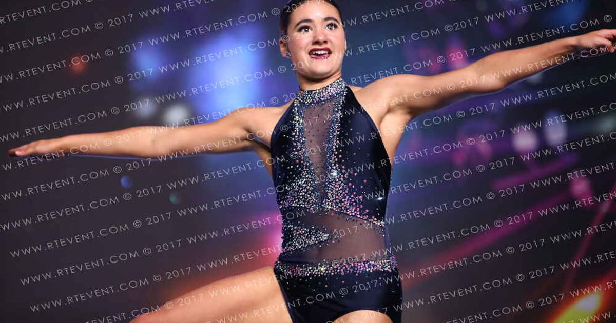 Caroline Hebert · Groove Solos