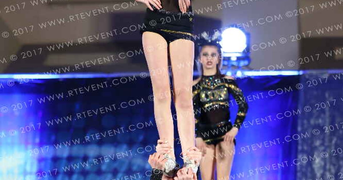 New York Icons Celebrities · SF Nationals Rhode Island