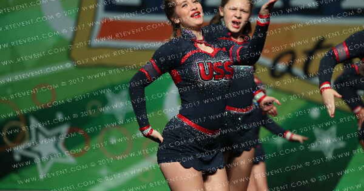 Upstate Spirit Starz Nova · CanAm