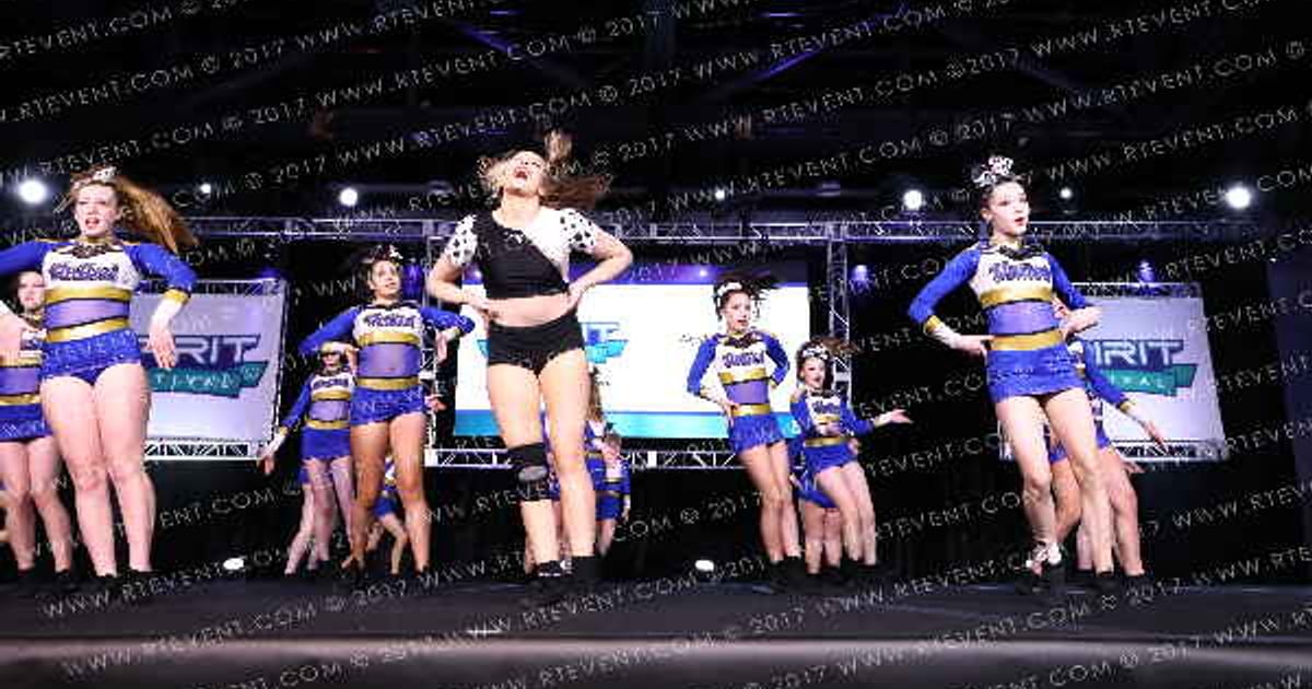 Athletix United Hot Tamales · SF Nationals Rhode Island