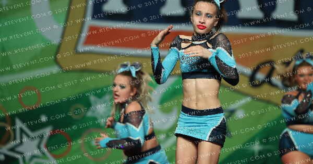 Dream Allstars Radiance · CanAm