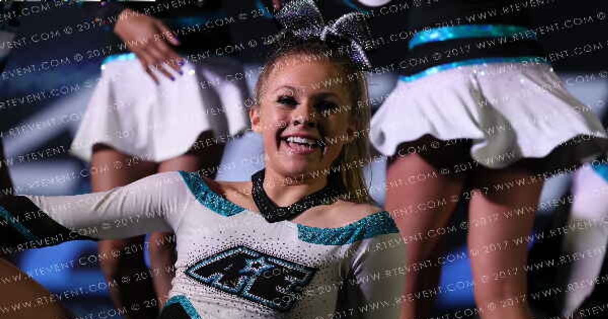 Atlanta Elite Blizzard · Athletic Atlanta Nationals DIDII