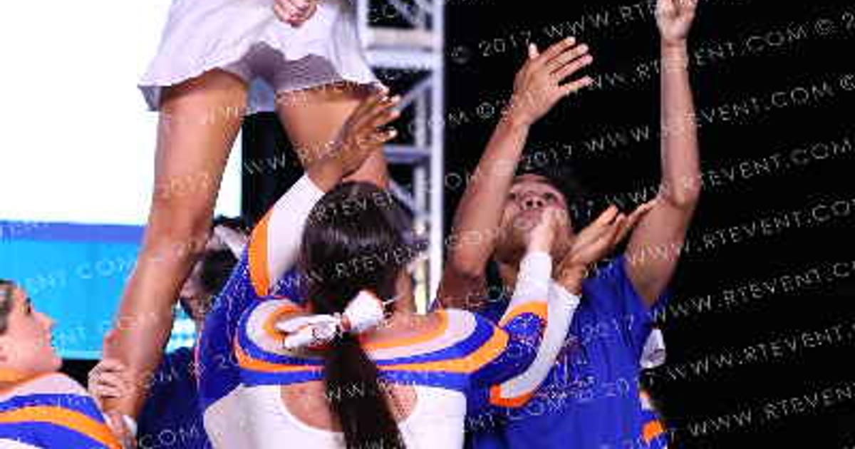 Triple Threat Athletics Havok · SF Nationals Rhode Island
