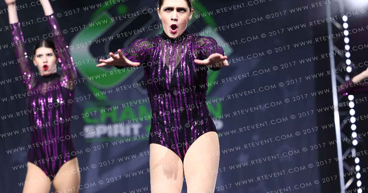 Dynamic Dance Junior All Stars · Dance Grand Nationals
