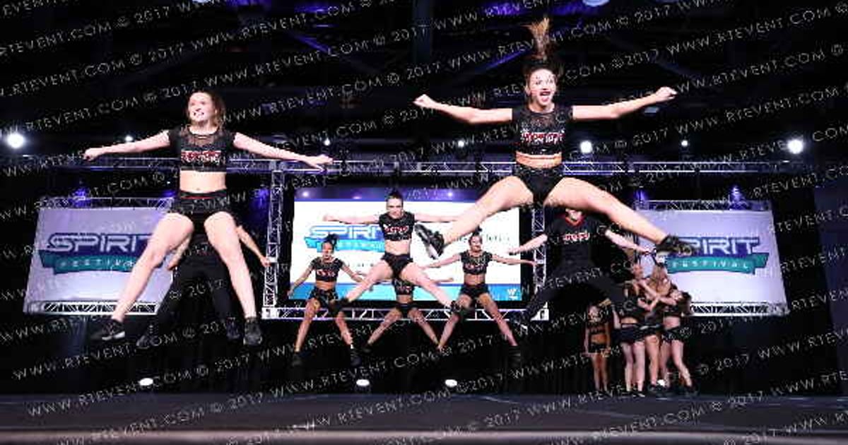Port City Athletics Phantom5 · SF Nationals Rhode Island