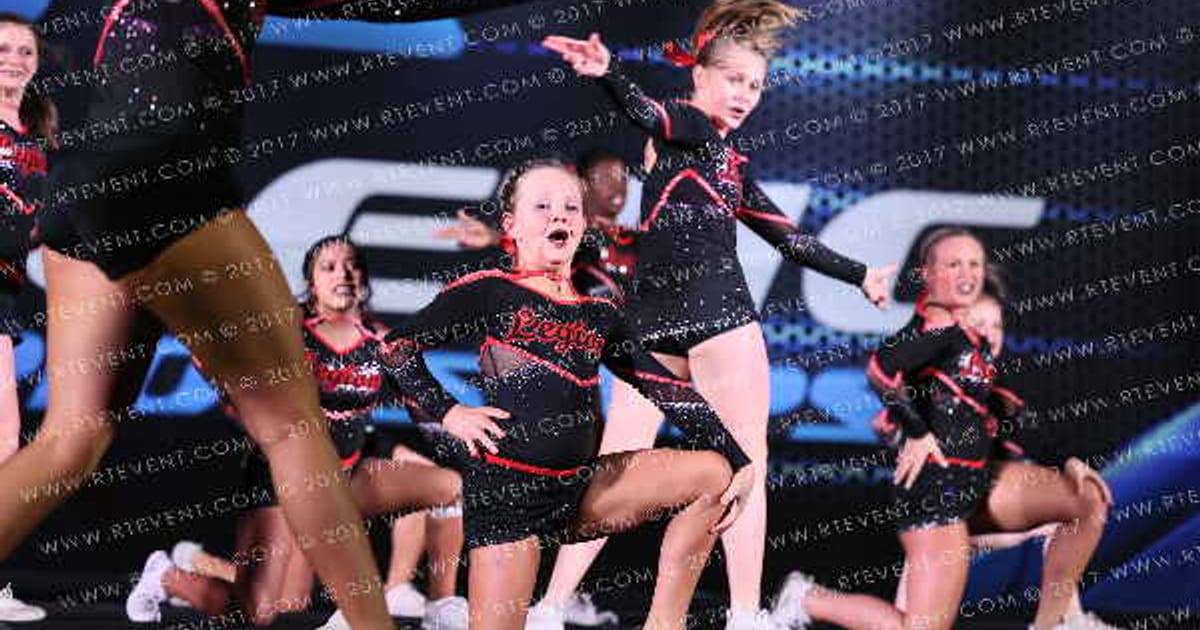 Legion of Allstars J-4orce · Athletic Atlanta Nationals DIDII