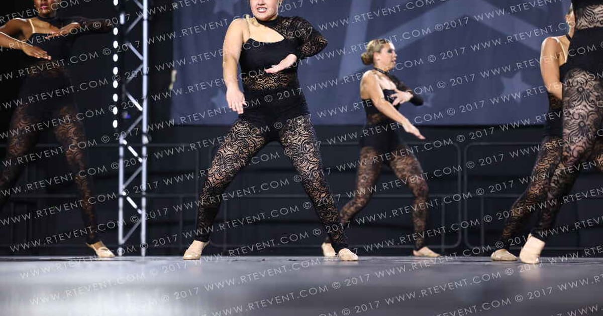 Starlites Dance Skippers Open Elite Contemporary · Dance Grand Nationals