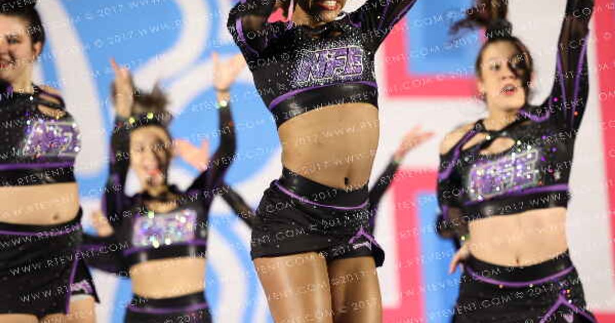 North Florida Elite 4Shadow · Reach The Beach Daytona Beach