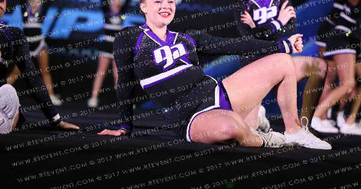 Georgia All Stars Victorious · Athletic Atlanta Nationals DIDII