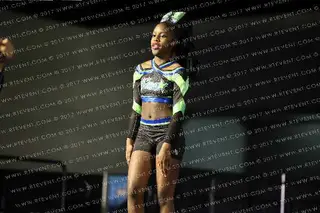Ellenwood Starzone Starzone Headliners