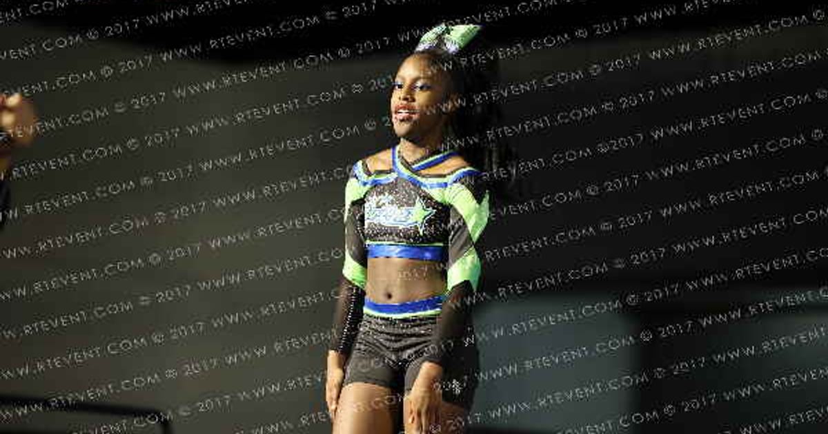 Ellenwood Starzone Starzone Headliners · Athletic Atlanta Nationals DIDII