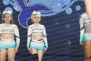 Dreamz Elite Allstars Deja Vu