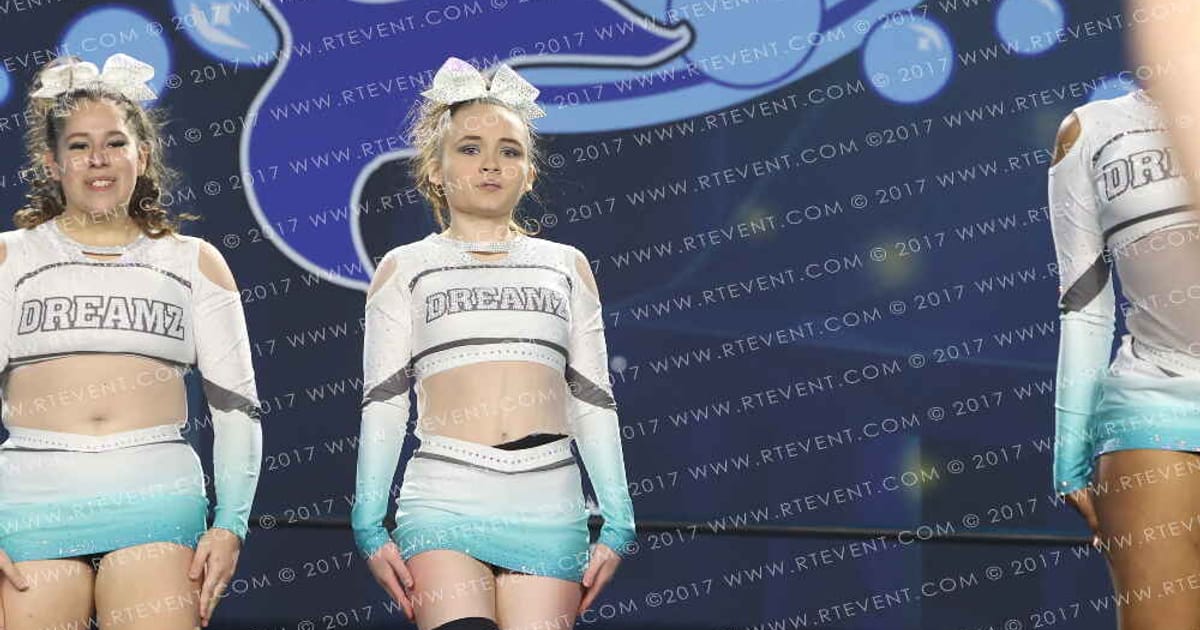 Dreamz Elite Allstars Deja Vu · ASC Return to Atlantis Schaumburg Showdown
