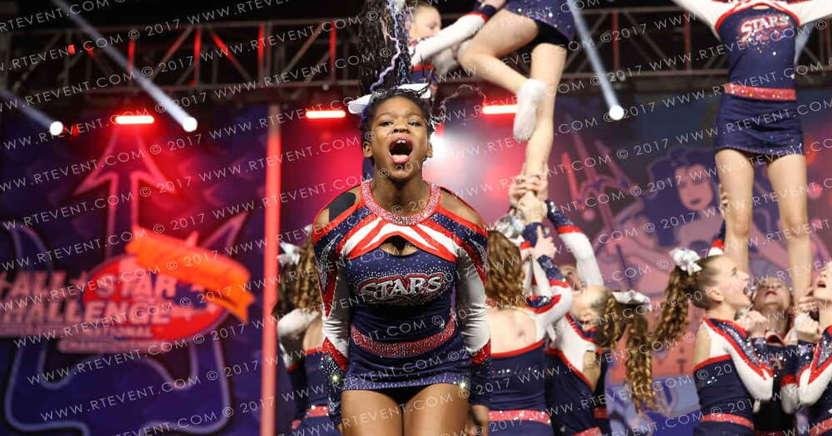 Interactive Academy Cosmic · ASC Return to Atlantis Schaumburg Showdown