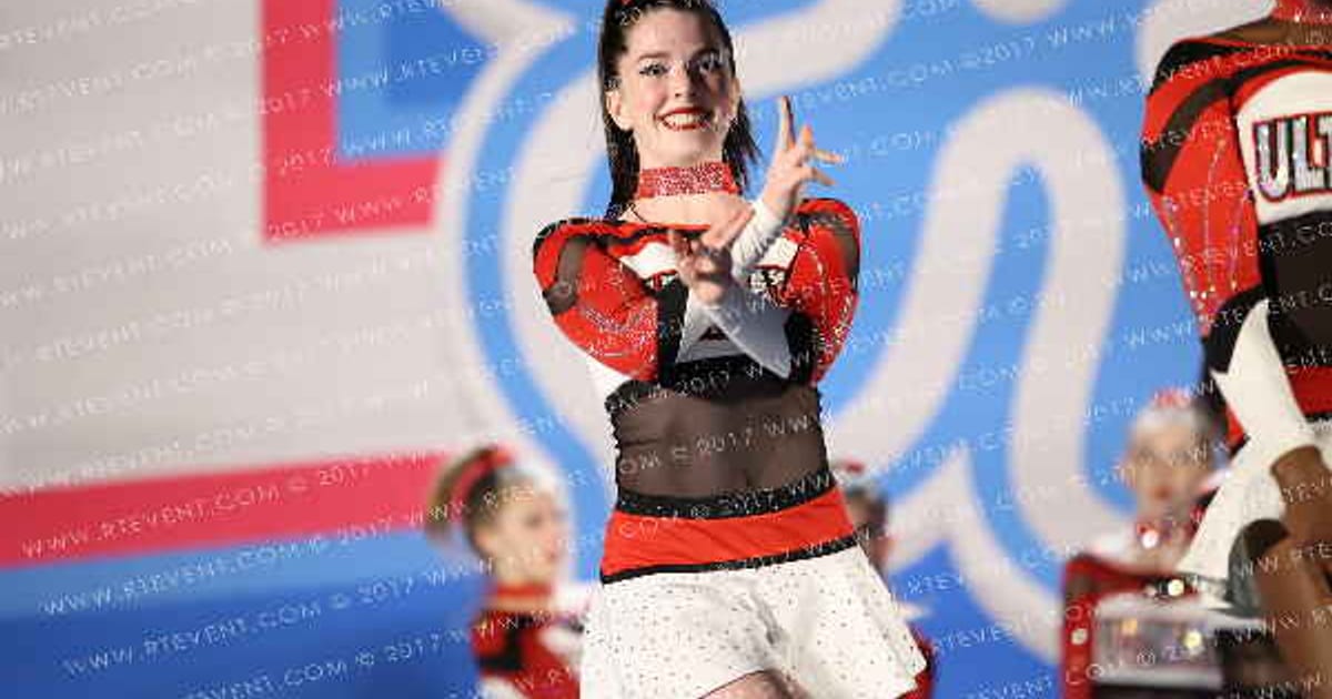 Ultimate Allstars C5 · Reach The Beach Daytona Beach