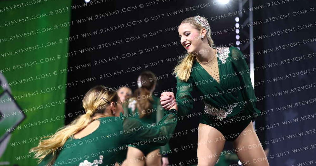 Power of Dance Wonderworld (Coed) · Dance Grand Nationals