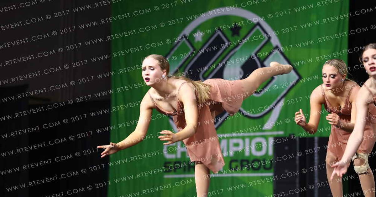 World Class All Star Dance Ultimate · Dance Grand Nationals