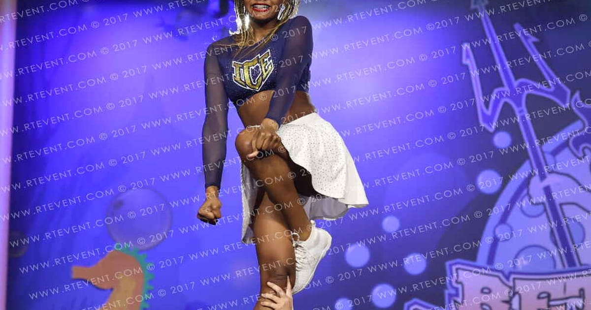 ICE Jetstream · ASC Return to Atlantis Schaumburg Showdown