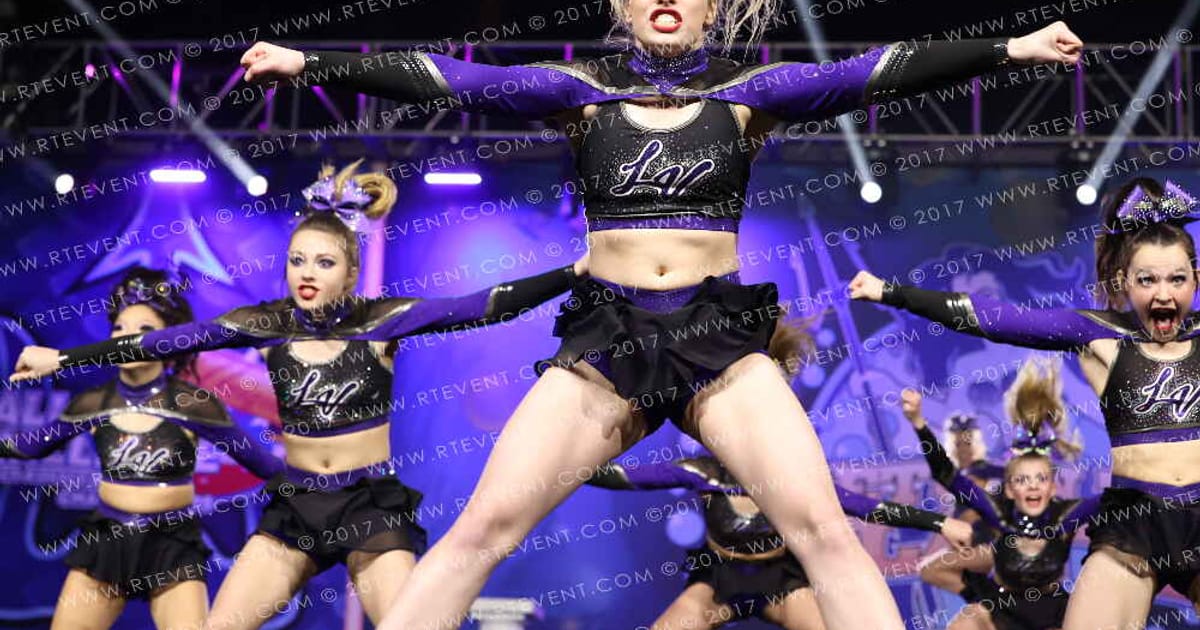Illinois Elite Athletics Lady Vengeance · ASC Return to Atlantis Schaumburg Showdown