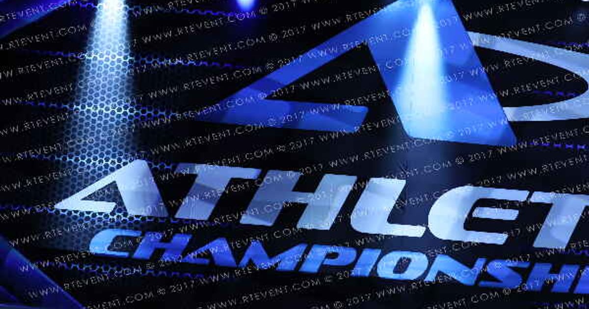 NA · Athletic Atlanta Nationals DIDII