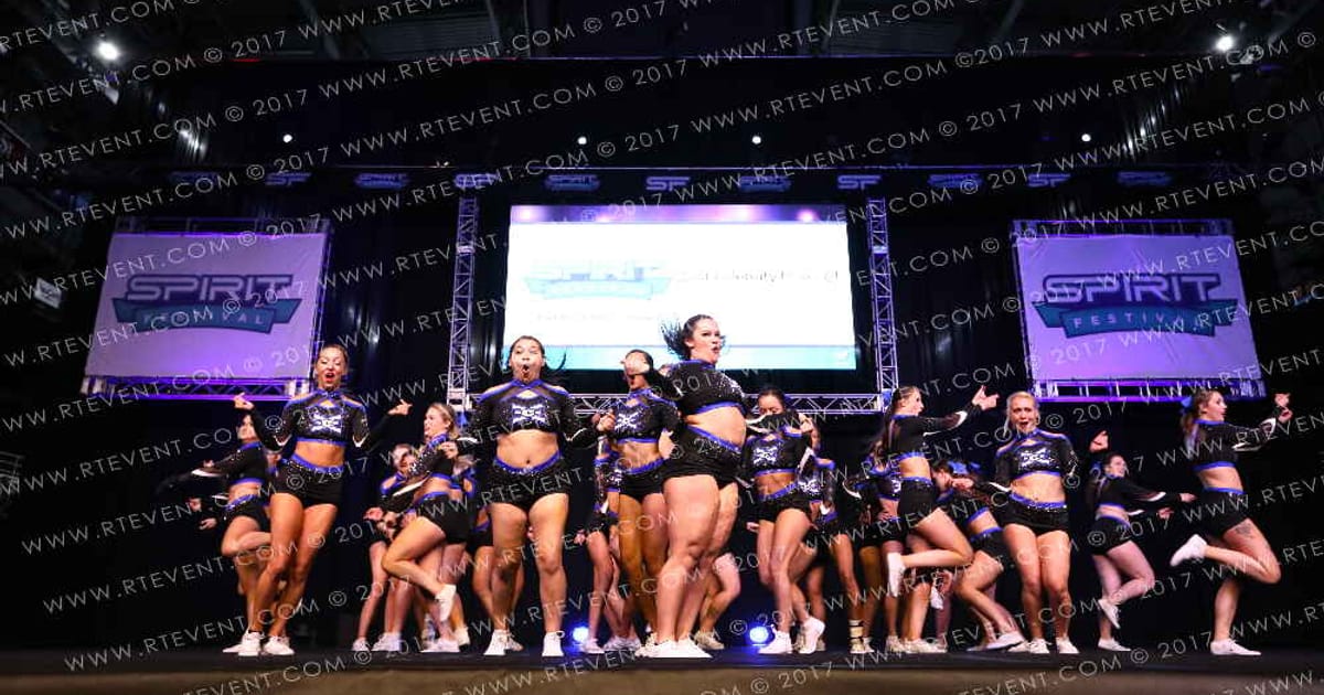 East Celebrity Elite - CT INFamous · SF Nationals Rhode Island