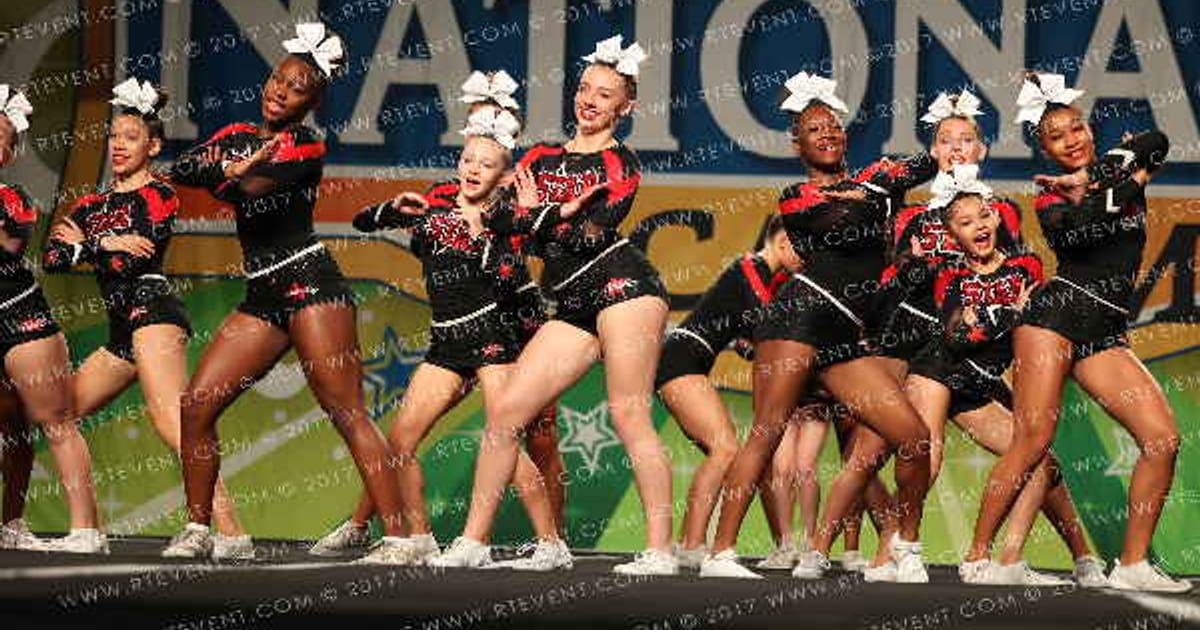 Star Athletics ATL Crush · CanAm