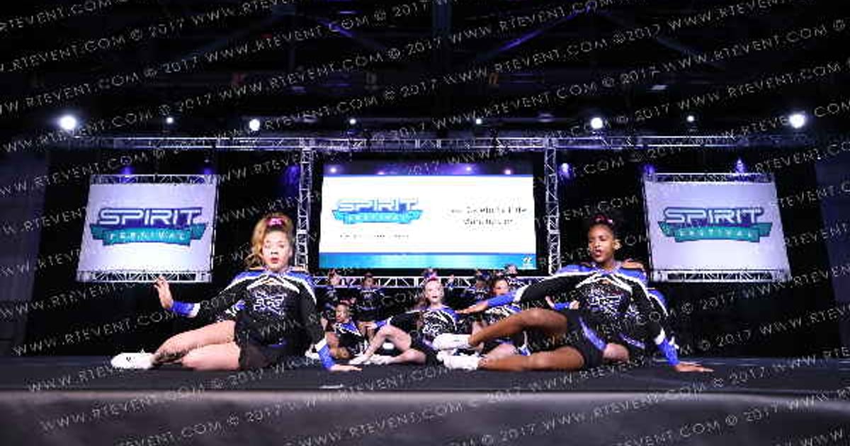 East Celebrity Elite Manchester Heartbreakers · SF Nationals Rhode Island