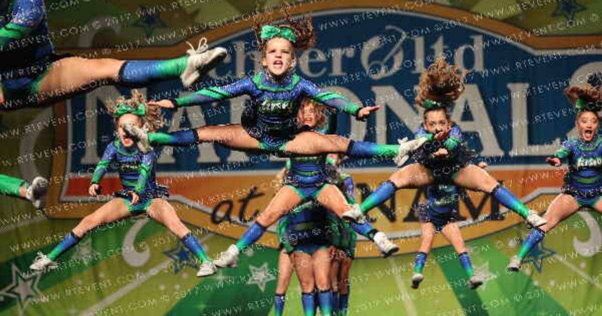 Jersey All Stars Dark Divas · CanAm