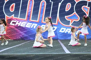 ADC All Starz Little Dipperz