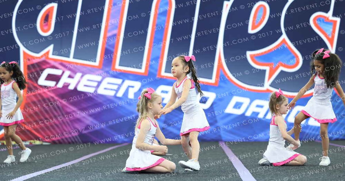 ADC All Starz Little Dipperz · Bel Air Classic