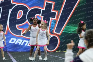 West Shore Shock Sparklers